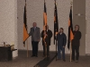 Neujahrsempfang Bezirk Minden 2009